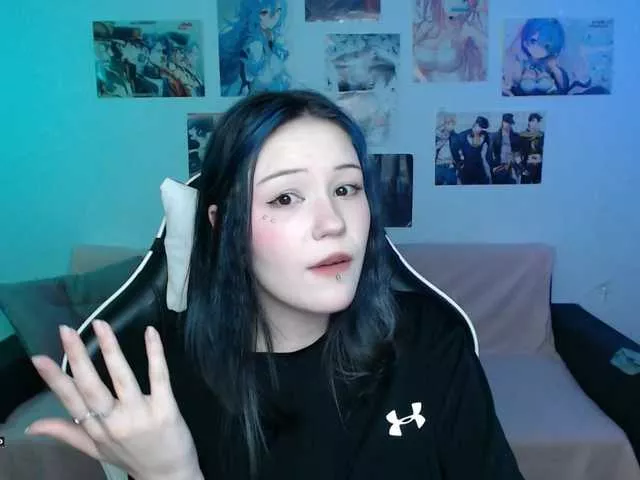 Offline Hugo-Min on BongaCams