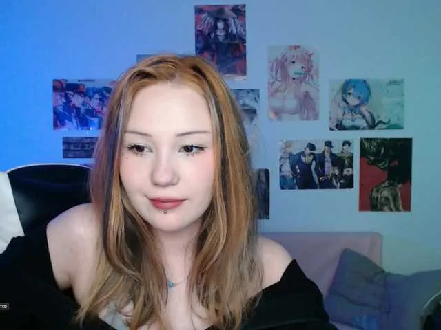 Offline Hugo-Min on BongaCams