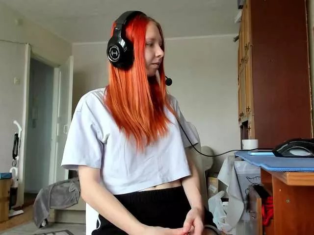 IamLoli on BongaCams