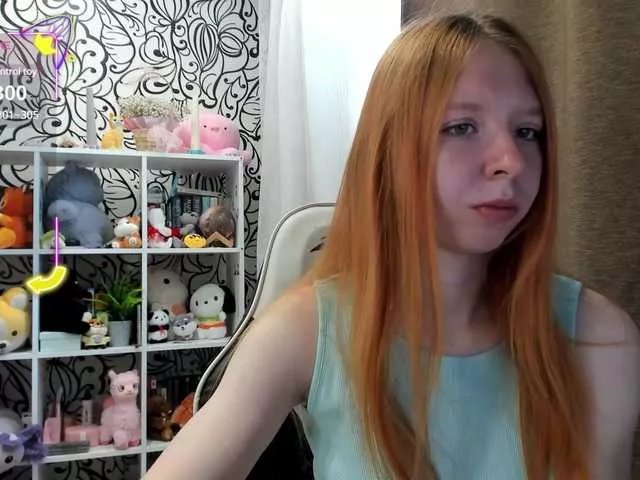 IamLoli on BongaCams
