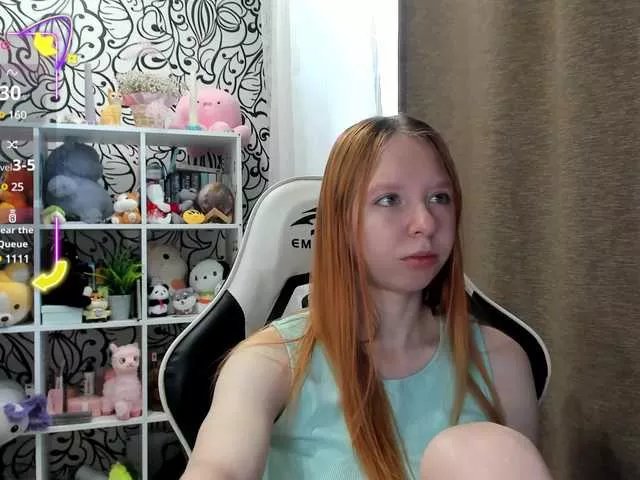 IamLoli on BongaCams