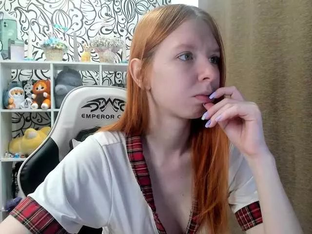 IamLoli on BongaCams