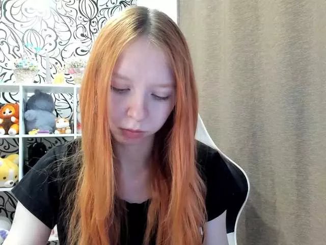IamLoli on BongaCams
