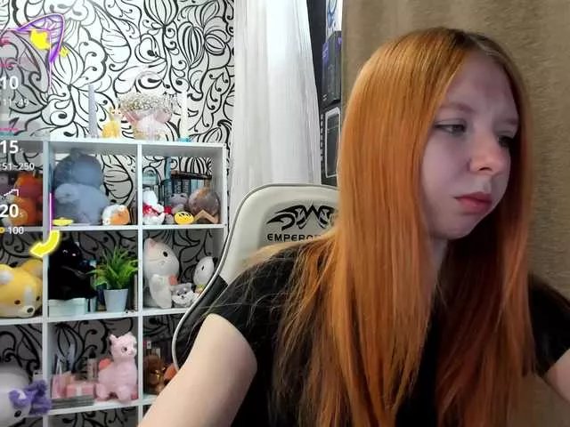 IamLoli on BongaCams
