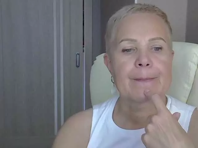 Offline IFannyLove on BongaCams