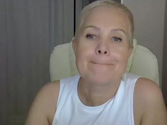 Offline IFannyLove on BongaCams