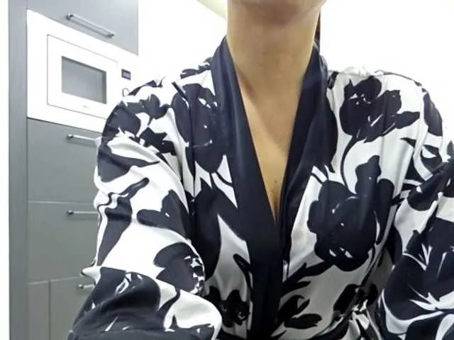 ILANA69 on BongaCams