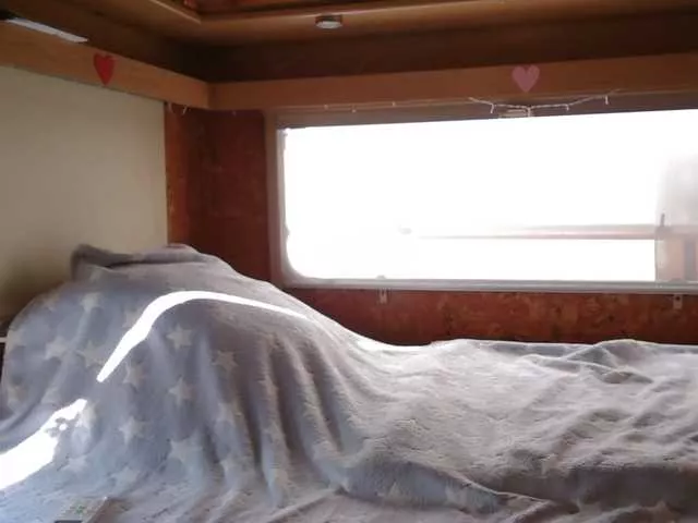 Offline illymaus on BongaCams