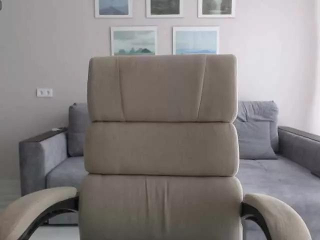 Freechat ILUBOVE on BongaCams