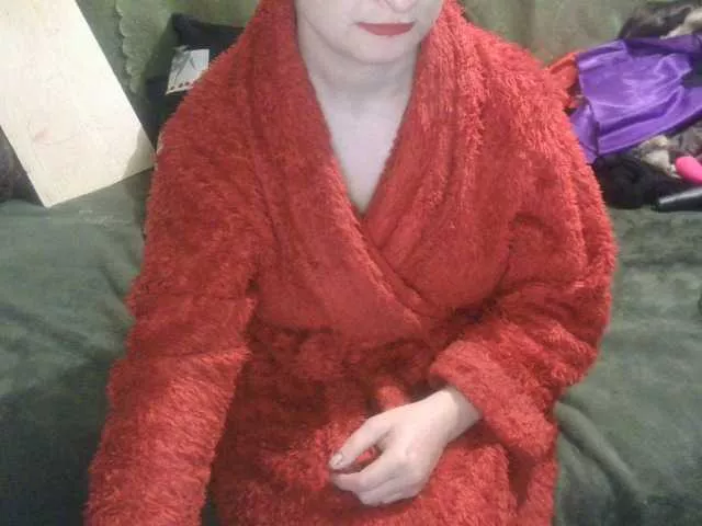 Offline IngaQAce on BongaCams