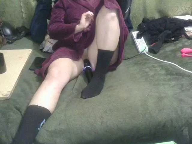 Offline IngaQAce on BongaCams