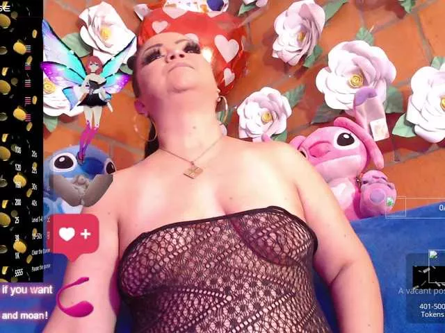 Offline IngritBitch on BongaCams