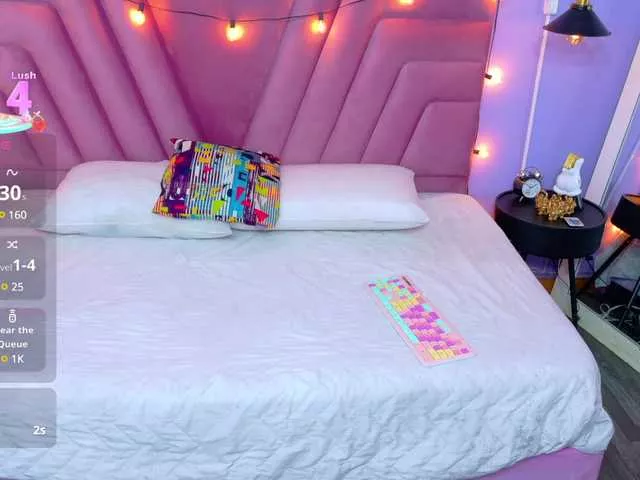 Freechat innocenthazel on BongaCams