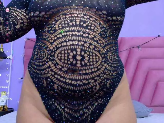 Freechat innocenthazel on BongaCams