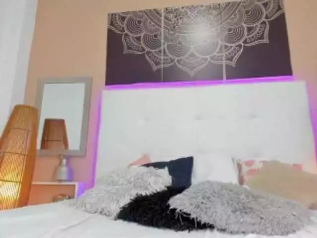 IrinaSilver on BongaCams