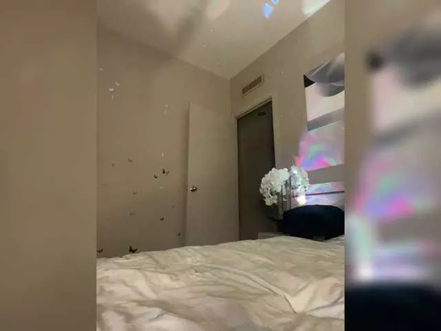 Offline IrinkaGata on BongaCams