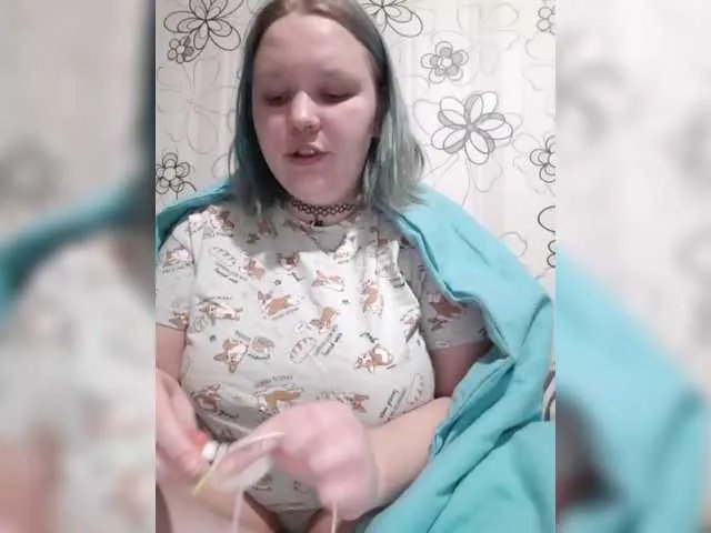 Irinkakissa — dildo in pussy  @remain tokens