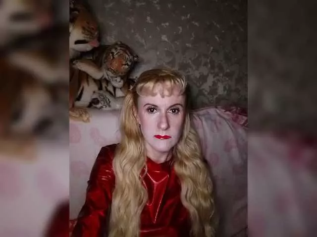 Offline Isabel-LM on BongaCams