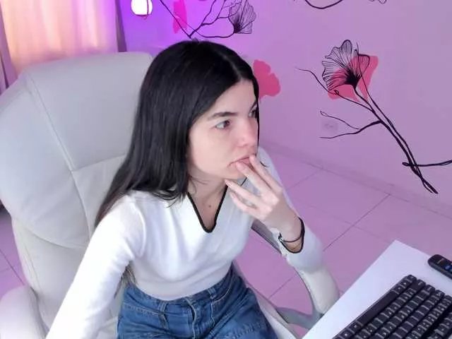 Isabela-Fiorelli on BongaCams