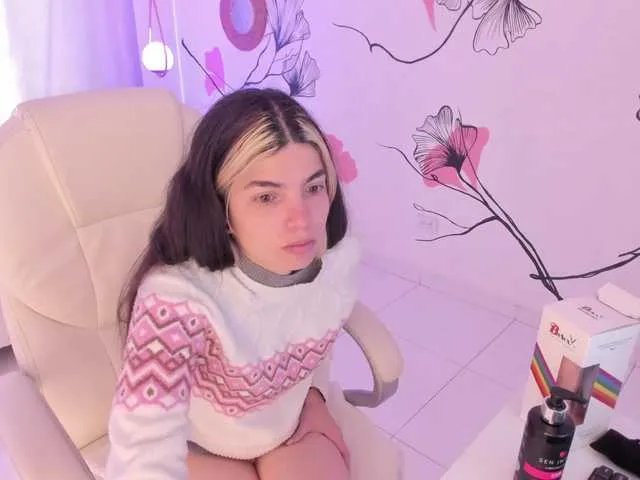 Isabela-Fiorelli on BongaCams
