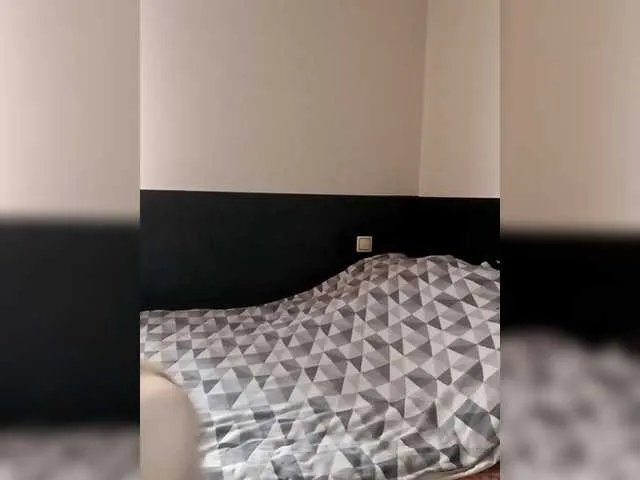 IvaAngel on BongaCams