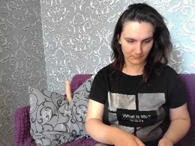 JaimeFoxy on BongaCams