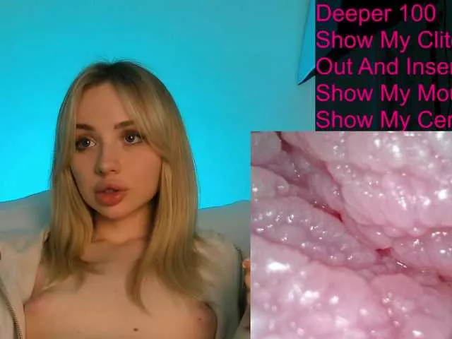 Offline janne-mary on BongaCams