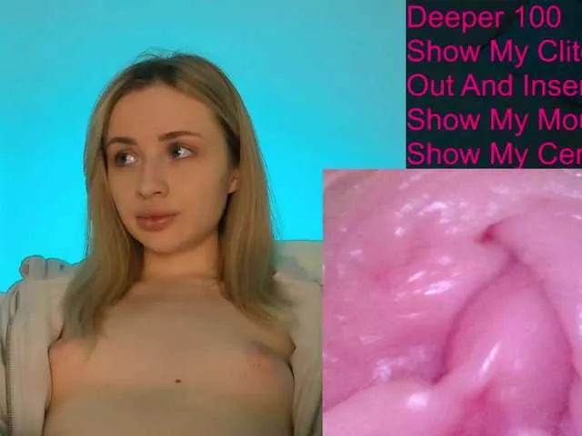 Offline janne-mary on BongaCams