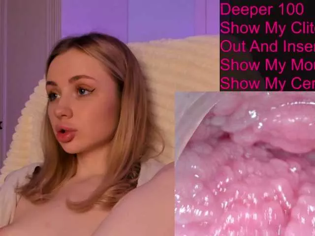 Offline janne-mary on BongaCams