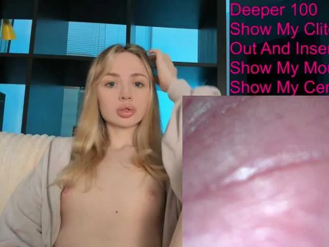 Offline janne-mary on BongaCams