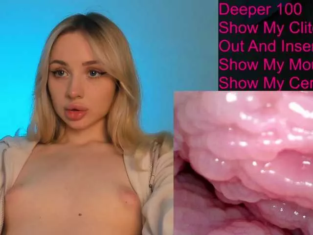 Offline janne-mary on BongaCams