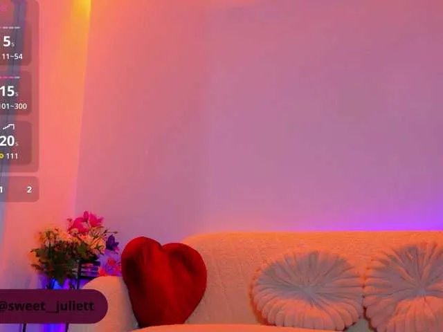 Jelly-beanss — Ready for the best pleasure ? Try 111222333666 and feel how i cum for you