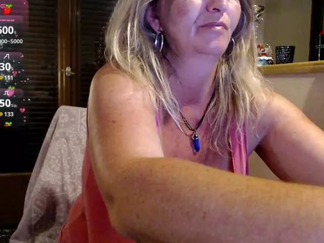 JennaDeluxe on BongaCams