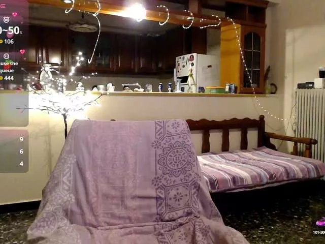 JennaDeluxe on BongaCams