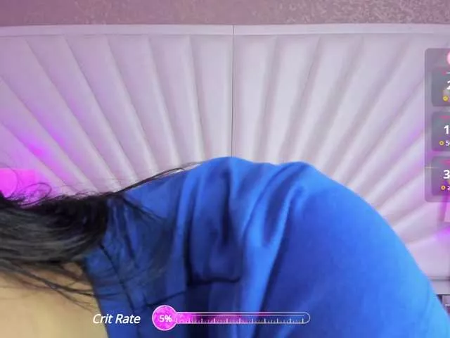 Offline JessieHill on BongaCams