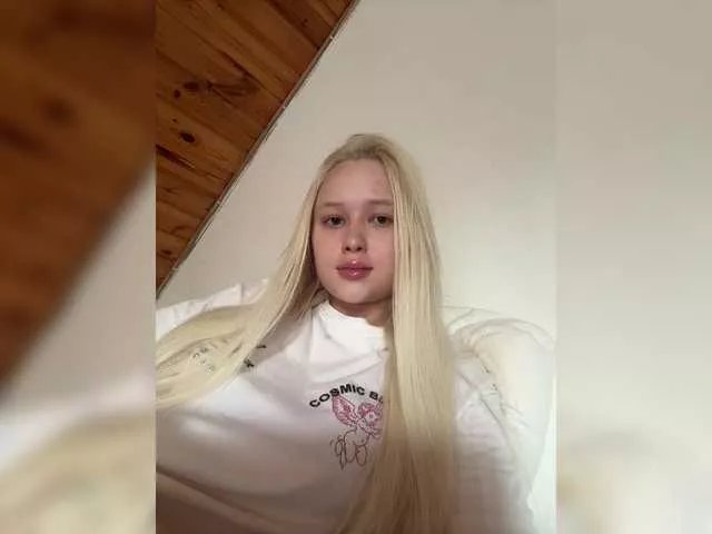 JessiePornstar on BongaCams