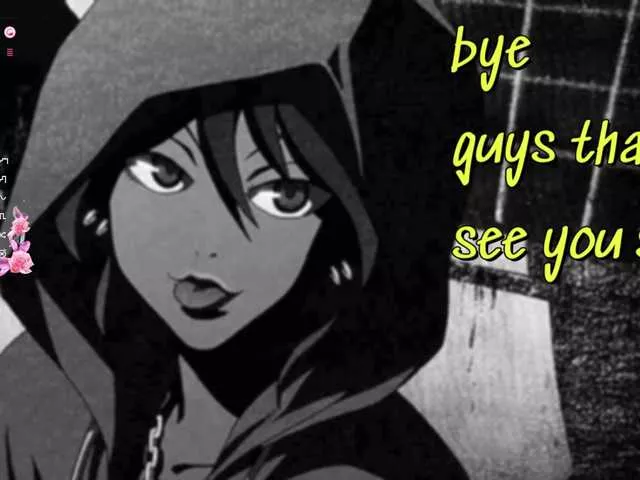 Offline jhoxy-m on BongaCams