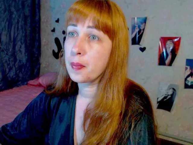 JillStevens on BongaCams