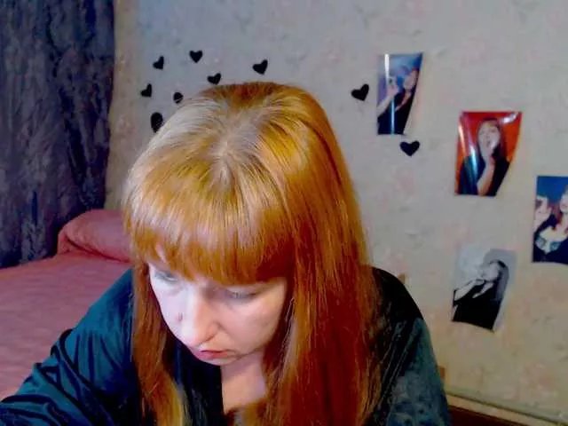 JillStevens on BongaCams