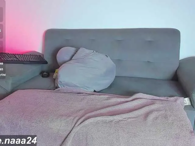 Freechat jimena24 on BongaCams