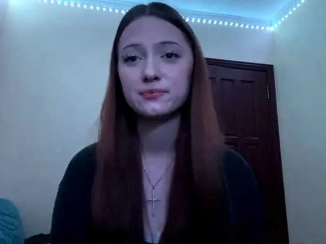 JosefineShears on BongaCams