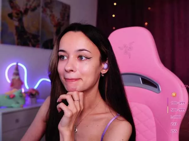 Offline JuicyAngel on BongaCams