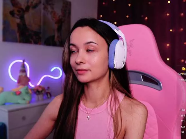 Offline JuicyAngel on BongaCams