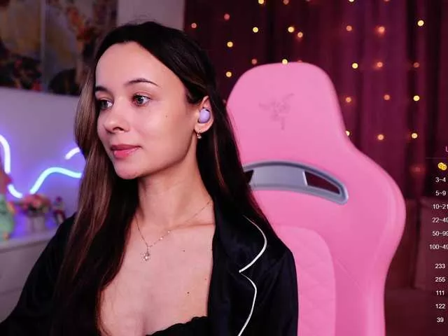 Offline JuicyAngel on BongaCams