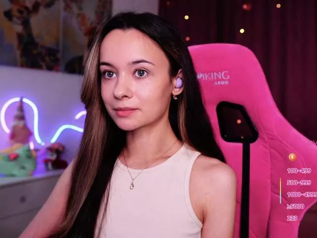 Offline JuicyAngel on BongaCams