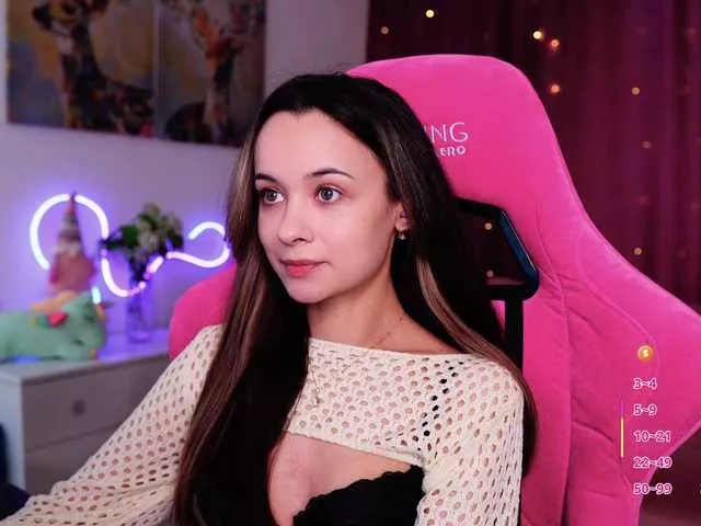 Offline JuicyAngel on BongaCams