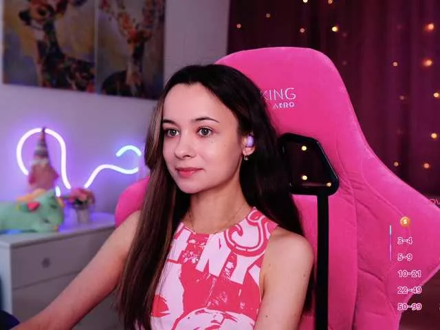 Offline JuicyAngel on BongaCams