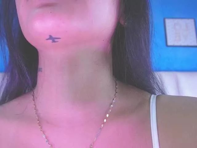 k-rioss on BongaCams