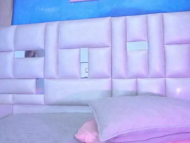 k-rioss on BongaCams