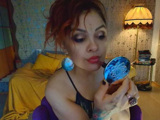 Freechat KAKTO-TAK on BongaCams